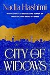 City of Widows by Nadia Hashimi