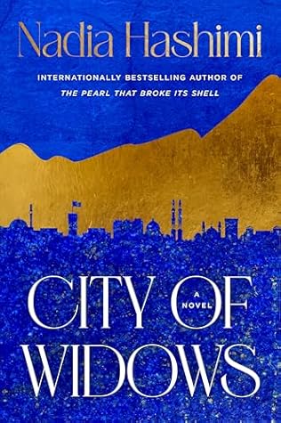 City of Widows