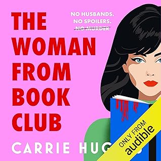 The Woman From Book Club