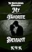 My Favorite Deviant by K. V. K.