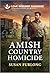 Amish Country Homicide by Susan Furlong