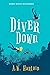 Diver Down (Mercy Watts Mys...