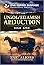 Unsolved Amish Abduction