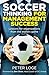Soccer Thinking for Management Success: Lessons for Organizations from the World's Game