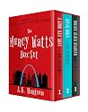 Mercy Watts Box S...
