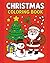Christmas Coloring Book