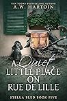 A Quiet Little Pl...