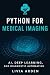 Python for Medical Imaging by Livia Arden