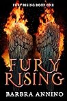 Fury Rising