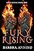 Fury Rising (Fury Rising, #1)
