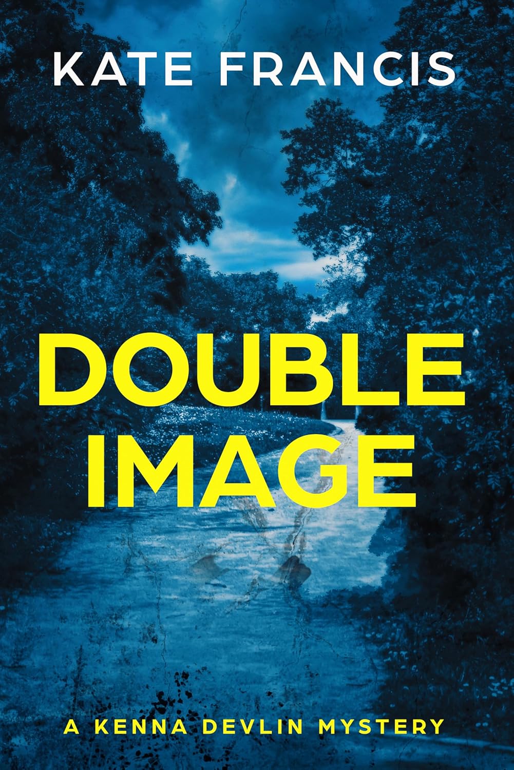 Double Image (Kenna Devlin Mysteries #1)