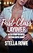 First Class Layover: An Age Gap FFM Hotel Voyeur Erotic Short (The FFM Menage Age Gap Collection)