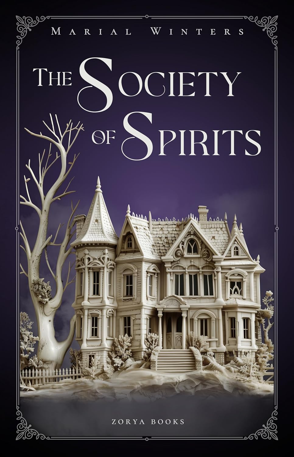 The Society of Spirits