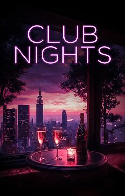 Club Nights (ebook)