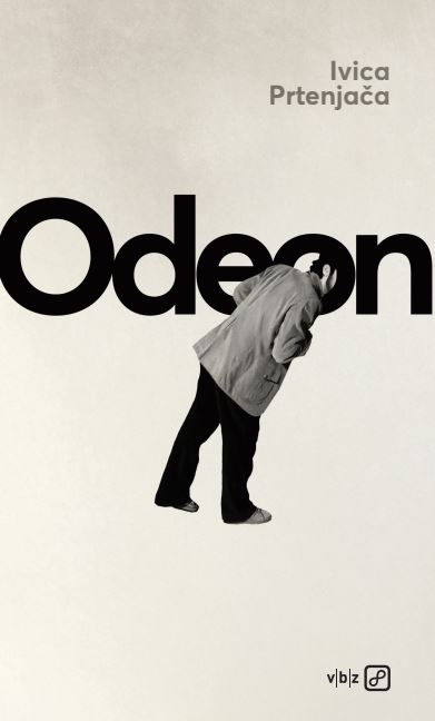 Odeon (Hardcover)