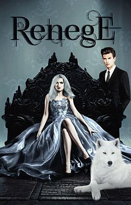 Renege (ebook)