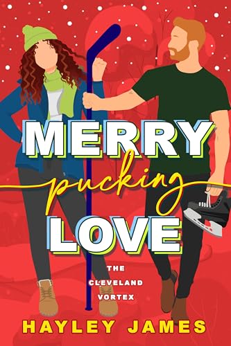 Merry Pucking Love (The Cleveland Vortex)