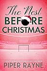 The Nest Before Christmas by Piper Rayne The Nest Before Christmas by Piper Rayne