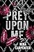 Prey Upon Me by Nina Carpenter