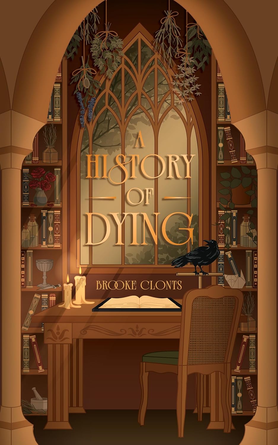 A History of Dying