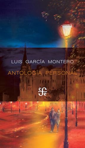 Antología personal (Paperback)