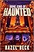 Some Kind of Haunted by Hazel Beck