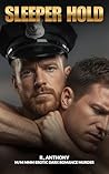 Sleeper Hold: Dark M/M New Adult Erotic Romance