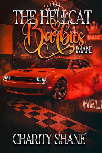Hellcat Barbies: Imani (Kindle Edition)