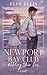 Matching Your Lies: Romantic Suspense im Sommer-Club der High Society (Newport Bay Club, #1)