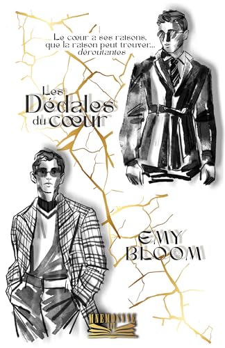 Les dédales du cœur (French Edition)