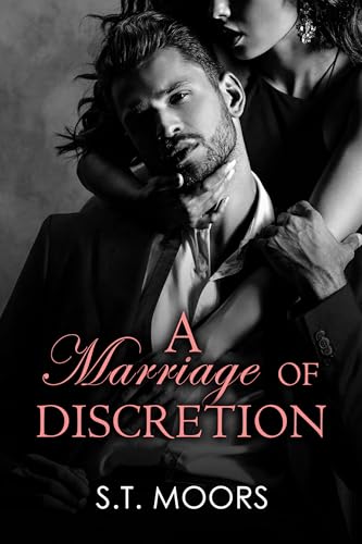A Marriage of Discretion (Kindle Edition)