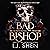 Bad Bishop (Society of Villains, #1)