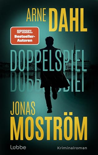 Doppelspiel: Ein neues skandinavisches Krimi-Highlight von zwei Bestsellerautoren (German Edition)
