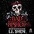Bad Bishop (Society of Villains, #1)