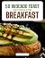 50 AVOCADO TOAST RECIPES FO...