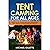 TENT CAMPING FOR ALL AGES: ...