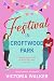 Festival in Croftwood Park ...