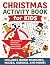 Christmas Activity Book for...