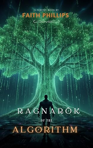 Ragnarök of the Algorithm (Kindle Edition)