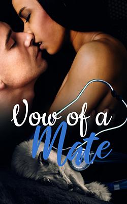 Vow of a Mate