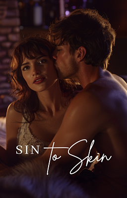 Sin to Skin (ebook)