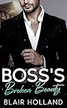 Boss's Broken Beauty