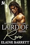 Laird of Ruin (The MacDonalds Legacy #5)