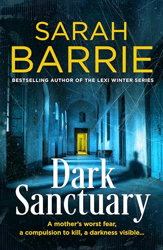 Dark Sanctuary (Kindle Edition)