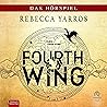 Fourth Wing: Das ...