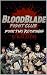 Bloodblade Fight Club by Ross Kaleidis