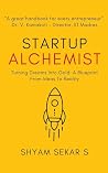 Startup Alchemist