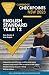 Cambridge Checkpoints NSW English Standard Year 12 2023 by Kate Murphy