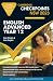 Cambridge Checkpoints NSW English Advanced Year 12 2023 by Kate Murphy