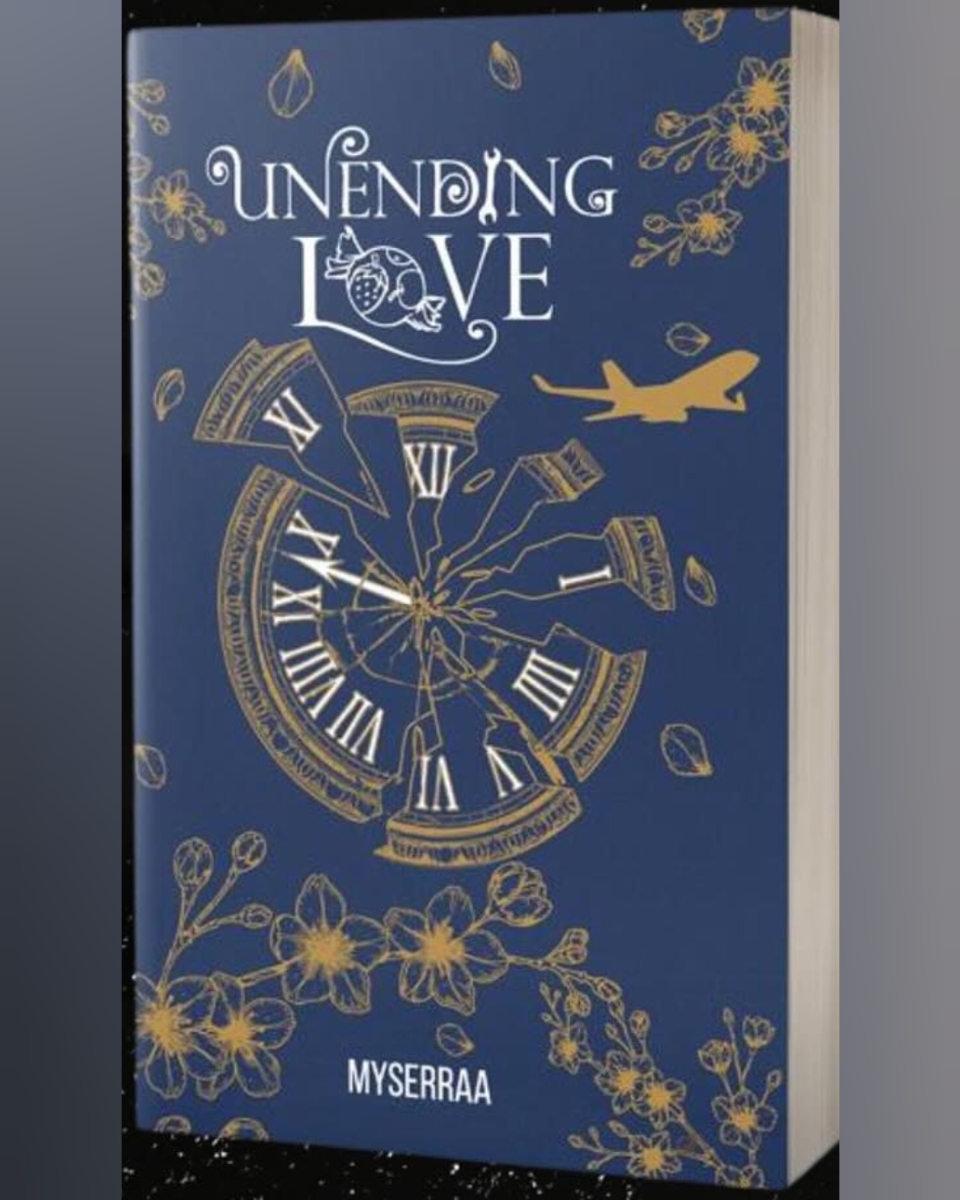 Unending Love (Paperback)